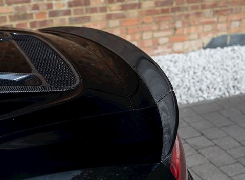 Audi R8 V10 Plus Spyder 27