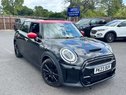 Mini Hatch 2.0 Cooper S Exclusive Auto 5dr
