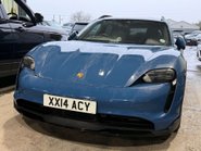 Porsche Taycan Taycan 4 Cross Turismo 4WD 5dr 21