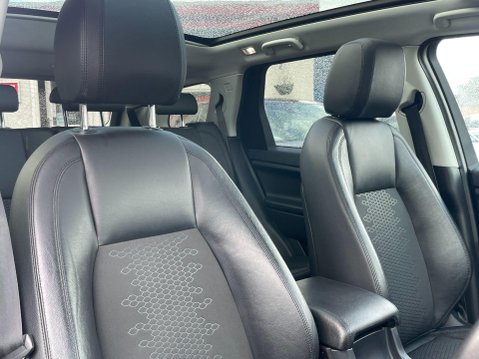 Land Rover Discovery Sport 2.0 TD4 SE Tech Auto 4WD Euro 6 (s/s) 5dr 20