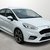 Ford Fiesta 1.0 EcoBoost 95 ST-Line X Edition 5dr 1