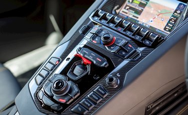 Lamborghini Aventador S LP740-4 23