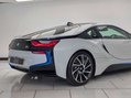 BMW I8 1.5 i8 4WD 3dr 48