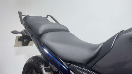 Yamaha Tracer MT09 2016 27K GREAT CONDITION MOT RECENTLY SERVICED ADVENTURE BIKE 27