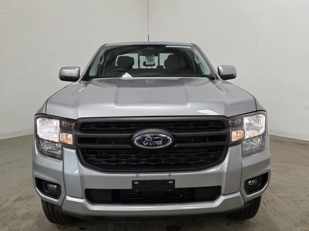 Ford Ranger XLT 2.0 TD Ecoblue 170ps 6- speed Manual *new* 4