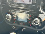 Nissan Juke 1.6 Kuro Euro 5 5dr 15