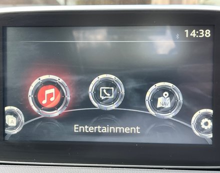 Mazda MX-5 SPORT NAV 29