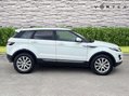 Land Rover Range Rover Evoque 2.2 Range Rover Evoque Pure Tech SD4 4WD 5dr 8