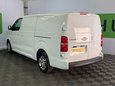 Vauxhall Vivaro 1.5 Vivaro 2900 Sportive S/S 31