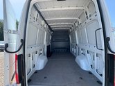 Mercedes-Benz Sprinter AUTO MWB L2H2 High Roof 315 Pro Air Con Camera EURO 6 9