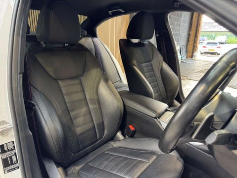 BMW 3 Series 2.0 320d M Sport MHEV Auto 4dr 36