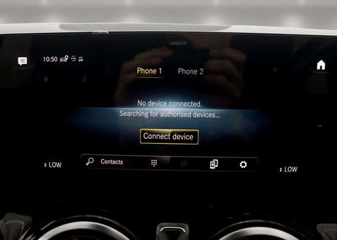 Mercedes-Benz GLA 1.3 GLA 180 AMG Line Premium Auto 5dr 21