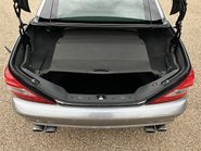Mercedes-Benz SL Series SL350 69