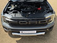 Ford Ranger RAPTOR 3.0 ECOBOOST 83