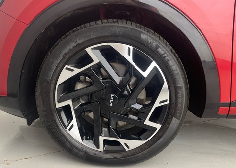 Kia Sportage GT-Line 1.6 T-GDi ISG DCT 14