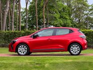 Renault Clio EVOLUTION E-TECH 4