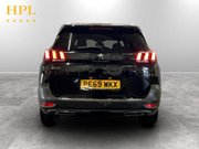 Peugeot 5008 1.5 BlueHDi GT Line SUV 5dr Diesel Manual Euro 6 (s/s) (130 ps) 6