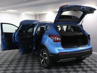 Nissan Qashqai DIG-T TEKNA 21