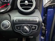 Mercedes-Benz C Class 3.0 C43 V6 AMG (Premium) Saloon 4dr Petrol G-Tronic+ 4MATIC Euro 6 (s/s) (3 13
