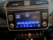 Nissan LEAF 40kWh N-Connecta Hatchback 5dr Electric Auto (150 ps) Bluetooth - DAB Radi 15
