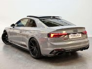 Audi RS5 2.9 TFSI V6 Coupe 2dr Petrol Tiptronic quattro Euro 6 (s/s) (450 ps) 27