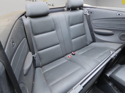 BMW 1 Series 2.0 120i SE Euro 4 2dr 11