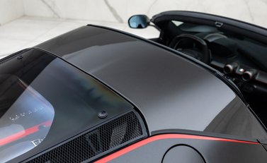 Ferrari LaFerrari Aperta 60
