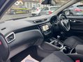 Nissan Qashqai 1.2 DIG-T n-tec 2WD Euro 6 (s/s) 5dr 23