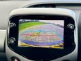 Toyota Aygo VVT-I X-PLAY TSS 32