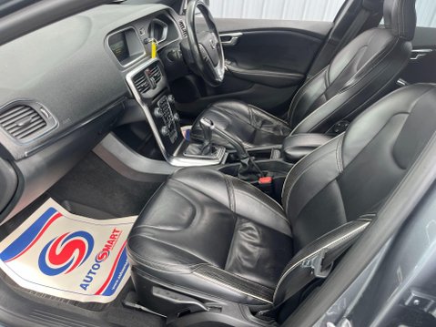 Volvo V40 2.0 T2 R-Design Pro Euro 6 (s/s) 5dr 33