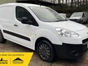 Peugeot Partner 1.6 HDi 850 Professional L1 4dr