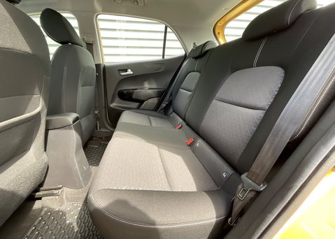 Kia Picanto 1.0 '3' DPi 17