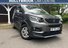 Peugeot Rifter HORIZON RE