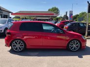 Volkswagen Golf 2.0 GTI EDITION 35 Automatic 5Dr only 70000 miles with service history 3