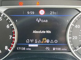 Nissan Juke 1.0 Juke N-Connecta DiG-T 5dr 30