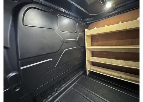 Ford Transit Custom 2.0 280 EcoBlue Limited Panel Van 5dr Diesel Manual L1 H1 Euro 6 (s/s) (130 38