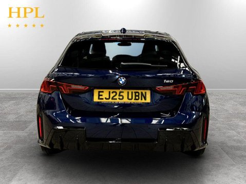 BMW 1 Series 1.5 120i MHT M Sport Hatchback 5dr Petrol Hybrid DCT Euro 6 (s/s) (170 ps) 6