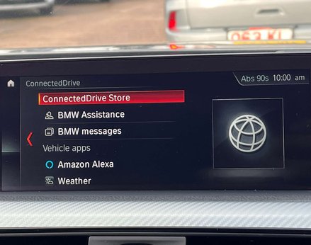 BMW 4 Series 2.0 420D Gran Coupe M Sport Auto 5dr 34