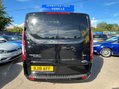 Ford Transit Custom 2.0 280 EcoBlue Limited Auto L1 H1 Euro 6 (s/s) 5dr 6