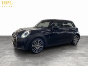 Mini Hatch 1.5 Cooper Exclusive Hatchback 3dr Petrol Steptronic Euro 6 (s/s) (136 ps) 3