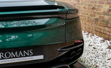 Aston Martin DBS Superleggera 20