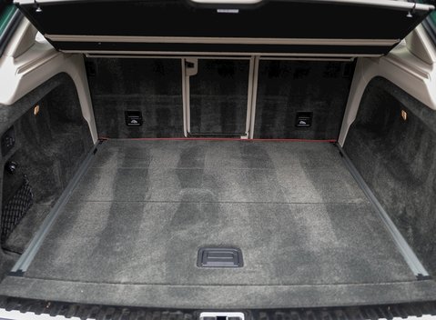 Bentley Bentayga W12 28