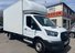 Ford Transit 2.0 Transit LUTON VAN - 350 Leader EcoBlue