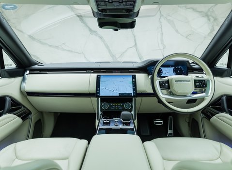 Land Rover Range Rover P400 AUTOBIOGRAPHY 23