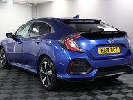 Honda Civic VTEC SR 10
