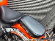 Yamaha XVS DRAGSTAR 650 1999 GOOD RUNNING CRUISER PROJECT BIKE 650CC 18