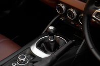 Mazda MX-5 RF SPORT NAV 34