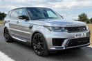 Land Rover Range Rover Sport 2.0 Range Rover Sport Autobiography Dynamic P400e Auto 4WD 5dr