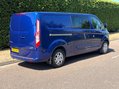 Ford Transit Custom 2.2 TDCi 290 Limited L2 H1 5dr 6