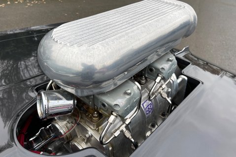 Chevrolet Chevelle 1966 SS 496 - 600 BHP - NEWLY FULLY REBUILT FORGED  21
